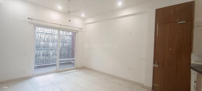 Bedroom Image of 1800 Sq.ft 3 BHK Apartment / Flat for rent in Vaishali Ghaziabad for Rs. 45000