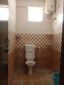 Image of 1200 Sq.ft 3 BHK Apartment / Flat for rent in Horamavu, Bengaluru for Rs. 30000