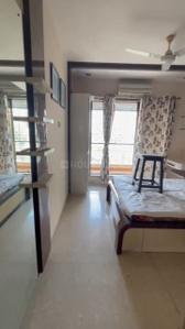 Bedroom Image of 1600 Sq.ft 3 BHK Apartment / Flat for sale in Patel Heights, Ghansoli Navi Mumbai for Rs. 26500000