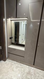 Bedroom Image of 2880 Sq.ft 4 BHK Builder Floor for sale in Rajouri Garden New Delhi for Rs. 65000000