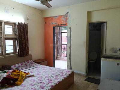 Bedroom Image of 1125 Sq.ft 2 BHK Apartment / Flat for sale in Shyamal Ahmedabad for Rs. 5500000