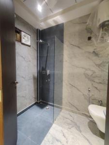 Bathroom Image of 2600 Sq.ft 4 BHK Builder Floor for sale in Indirapuram Ghaziabad for Rs. 34500000