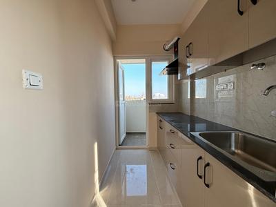 Kitchen Image of 490 Sq.ft 1 BHK Apartment / Flat for rent in Kaggadasapura Bengaluru for Rs. 23000