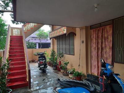 2 BHK Independent House