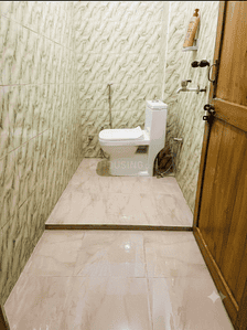 Image of 450 Sq.ft 2 BHK Builder Floor for rent in Raju Parak Extension, New Delhi for Rs. 14000