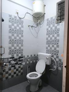 Bedroom Six Image of 2400 Sq.ft 6 BHK Independent House for sale in Subramanyapura Bengaluru for Rs. 22000000