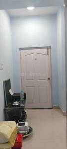 Hall Image of 700 Sq.ft 1 BHK Apartment / Flat for rent in Jubilee Hills Hyderabad for Rs. 22001