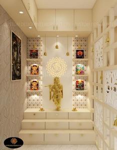 Bedroom Image of 2500 Sq.ft 4 BHK Villa for sale in Chowk Navi Mumbai for Rs. 20000000