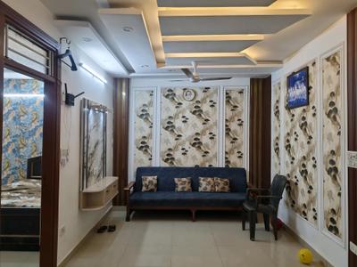 3 BHK Flat