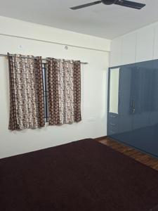 Bedroom Image of 1119 Sq.ft 2 BHK Apartment / Flat for sale in Elite Breeze, Harlur Bengaluru for Rs. 12500000