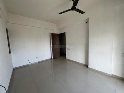 Bedroom Image of 1400 Sq.ft 3 BHK Apartment / Flat for rent in New Alkapuri Vadodara for Rs. 19000