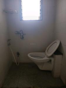 Bedroom Two Image of 931 Sq.ft 2 BHK Apartment / Flat for sale in Magarpatta Iris, Magarpatta City Pune for Rs. 16000000