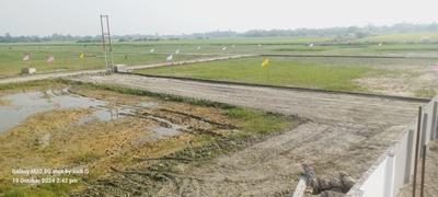 Image of 450 Sq.ft Residential Plot / Land for sale in Vani Homes, Gomti Nagar, Lucknow for Rs. 360000