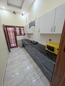 Kitchen Image of 2500 Sq.ft 3 BHK Duplex for sale in Sahastradhara Road Dehradun for Rs. 21000000