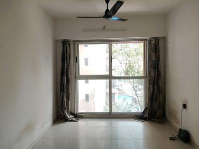 Living Room Image of 550 Sq.ft 1 BHK Apartment / Flat for sale in Rustomjee Bella Wing C And D, Bhandup West Mumbai for Rs. 11000000