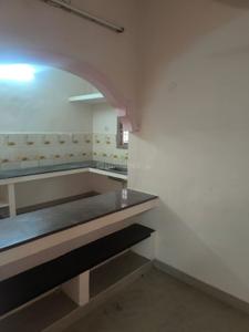 Kitchen Image of 1065 Sq.ft 2 BHK Apartment / Flat for sale in Madhanandapuram Chennai for Rs. 8500000