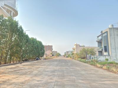 Image of 1212 Sq.ft Residential Plot / Land for sale in Sejbahar, Raipur for Rs. 3636000
