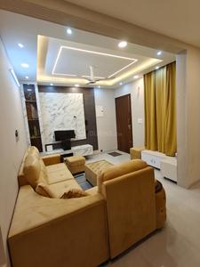 Living Room Image of 1950 Sq.ft 3 BHK Duplex for sale in Gangondanahalli Bengaluru for Rs. 10000000