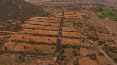 Image of 183 Sq.ft Residential Plot / Land for sale in Takkallapally, Hyderabad for Rs. 2973000