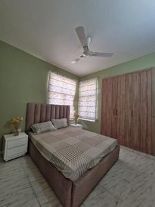 Bedroom Image of 860 Sq.ft 2 BHK Apartment / Flat for sale in BDI Ambbaram Phase 3, Tapukara Bhiwadi for Rs. 2940000