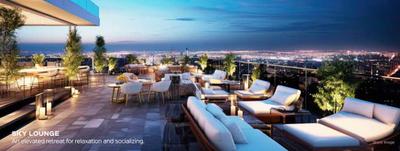Image of 900 Sq.ft 2 BHK Apartment / Flat for sale in Tricity Aspire, Kharghar, Navi Mumbai for Rs. 9925000