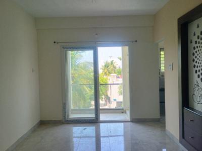 Living Room Image of 1336 Sq.ft 3 BHK Apartment / Flat for sale in Pallikaranai Chennai for Rs. 11489600