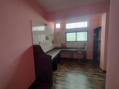 Kitchen Image of 860 Sq.ft 2 BHK Apartment / Flat for rent in Shah Bazar Gulbarga for Rs. 12000