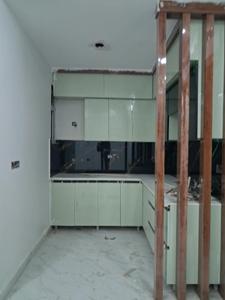 Kitchen Image of 1450 Sq.ft 3 BHK Apartment / Flat for sale in RN Metro Heights, Sector 72 Noida for Rs. 5800000