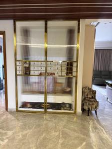 Hall Image of 4500 Sq.ft 3 BHK Builder Floor for sale in Sector 55 Gurgaon for Rs. 65000000