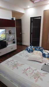 Bedroom Image of 1550 Sq.ft 3 BHK Apartment / Flat for rent in CHD Avenue 71, Sector 72 Gurgaon for Rs. 60000