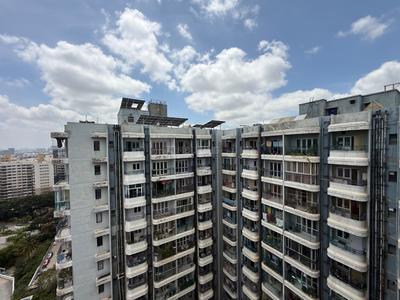 Image of 2050 Sq.ft 3 BHK Apartment / Flat for sale in L And T South City, Arakere, Bengaluru for Rs. 27500000