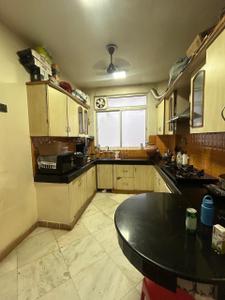 Kitchen Image of 1620 Sq.ft 3 BHK Builder Floor for sale in Sector 49 Gurgaon for Rs. 16500000