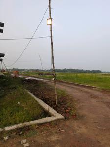 Image of 1440 Sq.ft Residential Plot / Land for sale in Swapnabhumi, New Town, Kolkata for Rs. 4444444