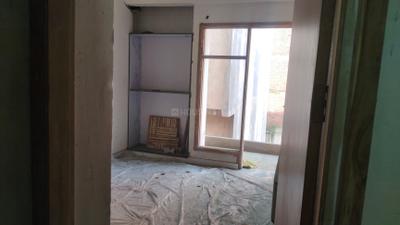 Bedroom Image of 1500 Sq.ft 3 BHK Builder Floor for sale in Sector 110 Noida for Rs. 6000000