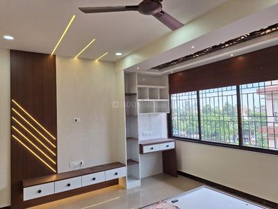 Bedroom Image of 1450 Sq.ft 3 BHK Apartment / Flat for sale in Kamalgazi Kolkata for Rs. 9200000