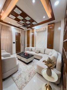 Hall Image of 6200 Sq.ft 6 BHK Villa for sale in Vaishali Nagar Extension Jaipur for Rs. 57100000