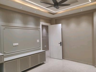 Bedroom Image of 3300 Sq.ft 3 BHK Builder Floor for sale in Sector 31 Faridabad for Rs. 36500000