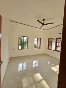 Hall Image of 1800 Sq.ft 4 BHK Independent House for sale in Varapuzha Kochi for Rs. 8000000