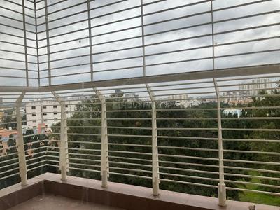 Balcony Image of 1247 Sq.ft 2 BHK Apartment / Flat for sale in Puravankara Purva Sunshine, Kaikondrahalli Bengaluru for Rs. 13700000