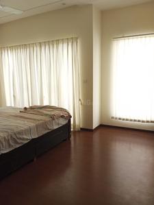 Bedroom Image of 2670 Sq.ft 3 BHK Villa for sale in  Sarjapur Railway Mens Cghs Layout, Sarjapur Bengaluru for Rs. 35400000