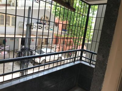 Balcony Image of 1100 Sq.ft 2 BHK Apartment / Flat for sale in Indira Nagar Bengaluru for Rs. 9000000