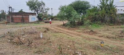 Image of 132 Sq.ft Residential Plot / Land for sale in Chikana, Nagpur for Rs. 1400000