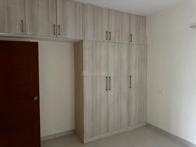 Image of 1252 Sq.ft 2 BHK Apartment / Flat for sale in Elegant Exotica, Yelahanka New Town, Bengaluru for Rs. 12500000