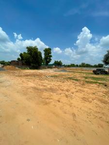 Image of 1604 Sq.ft Residential Plot / Land for sale in Narayan Vihar, Jaipur for Rs. 6298456
