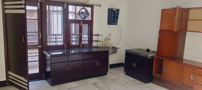 Hall Image of 1200 Sq.ft 2 BHK Apartment / Flat for rent in Adarsh Nagar Jaipur for Rs. 22000
