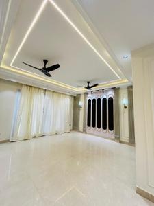 Living Room Image of 3600 Sq.ft 4 BHK Builder Floor for sale in Ansal Esencia Sector 67, Sector 67 Gurgaon for Rs. 28500000