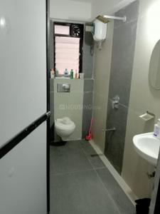 Image of 1100 Sq.ft 2 BHK Apartment / Flat for rent in ALF Fortune Vue 2 3, Byculla, Mumbai for Rs. 100000
