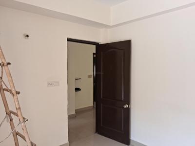 Bedroom Image of 1265 Sq.ft 3 BHK Apartment / Flat for sale in Paras Tierea, Sector 137 Noida for Rs. 10800000