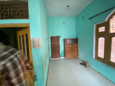 Balcony Image of 1300 Sq.ft 2 BHK Independent House for rent in Godhana Varanasi for Rs. 6500