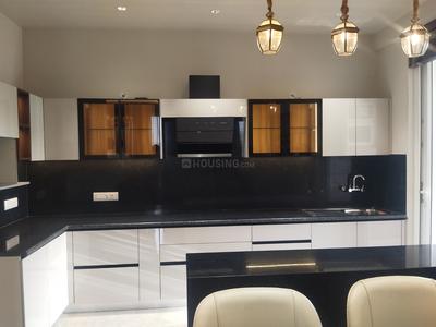 Hall Image of 1200 Sq.ft 2 BHK Apartment / Flat for sale in Jashn Elevate Phase 1, Sushant Golf City Lucknow for Rs. 9300000